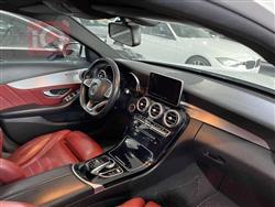 مێرسێدس بێنز C-Class